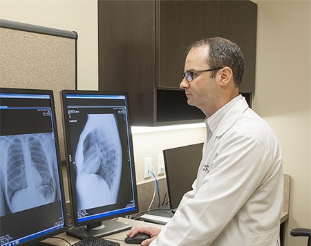 Radiology-web